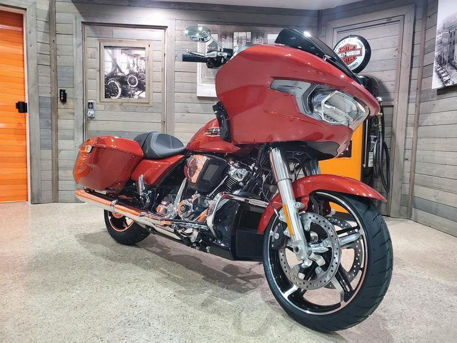 2024 Harley-Davidson® FLTRX - Road Glide®