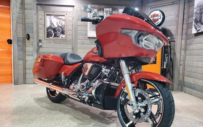 2024 Harley-Davidson® FLTRX - Road Glide®