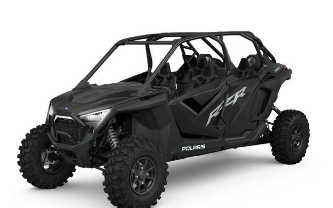 2024 Polaris® RZR Pro XP 4 Premium