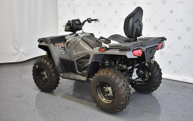 2025 Polaris SPORTSMAN TOURING 570 ULTIMATE