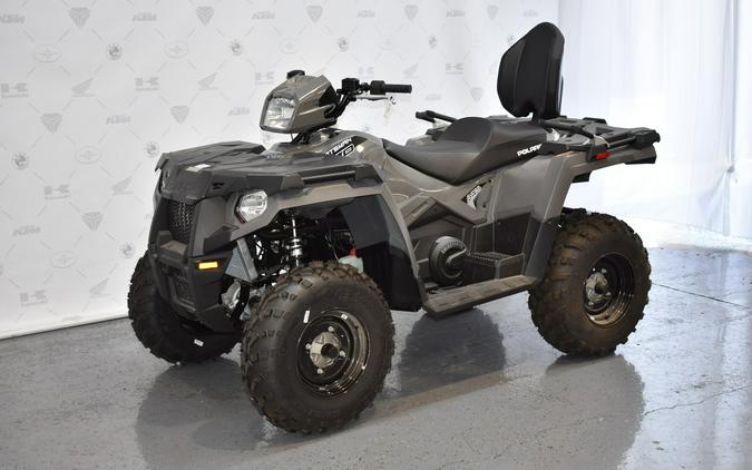 2025 Polaris SPORTSMAN TOURING 570 ULTIMATE