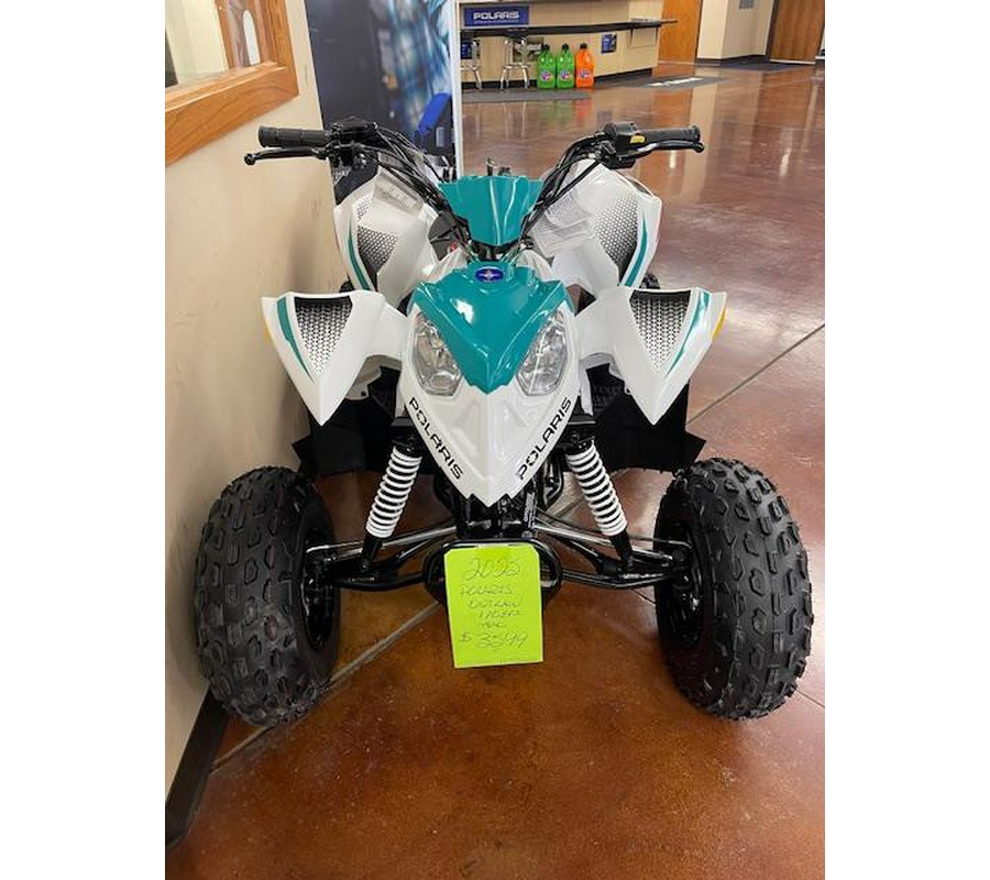 2025 Polaris Outlaw® 110 EFI