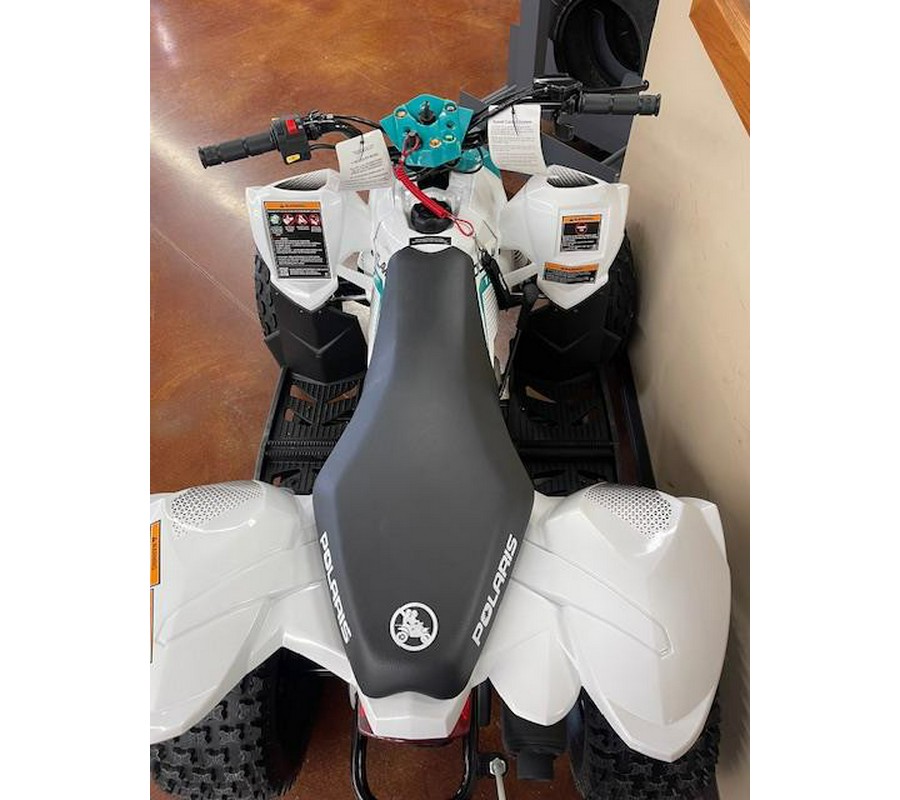 2025 Polaris Outlaw® 110 EFI