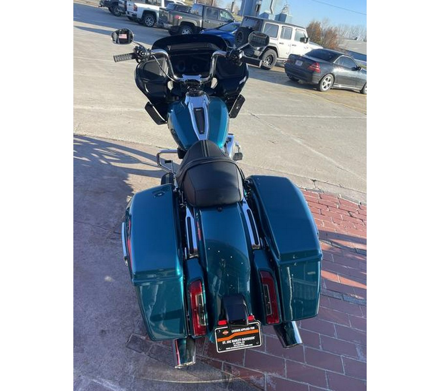 2026 Harley-Davidson® FLTRX - Road Glide®