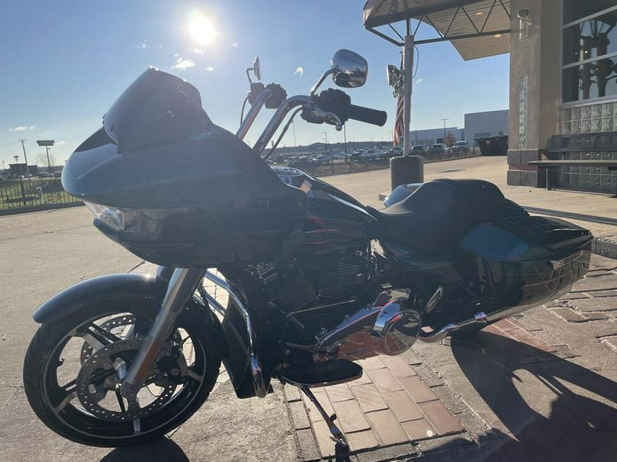 2026 Harley-Davidson® FLTRX - Road Glide®