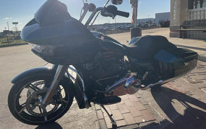 2026 Harley-Davidson® FLTRX - Road Glide®