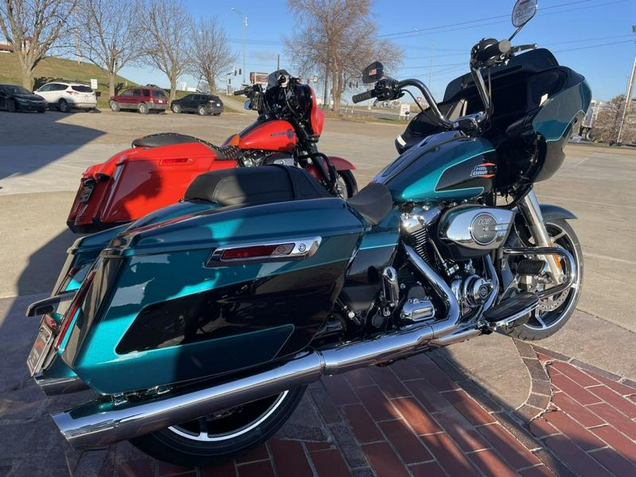 2026 Harley-Davidson® FLTRX - Road Glide®