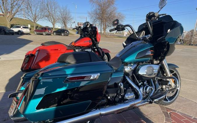 2026 Harley-Davidson® FLTRX - Road Glide®