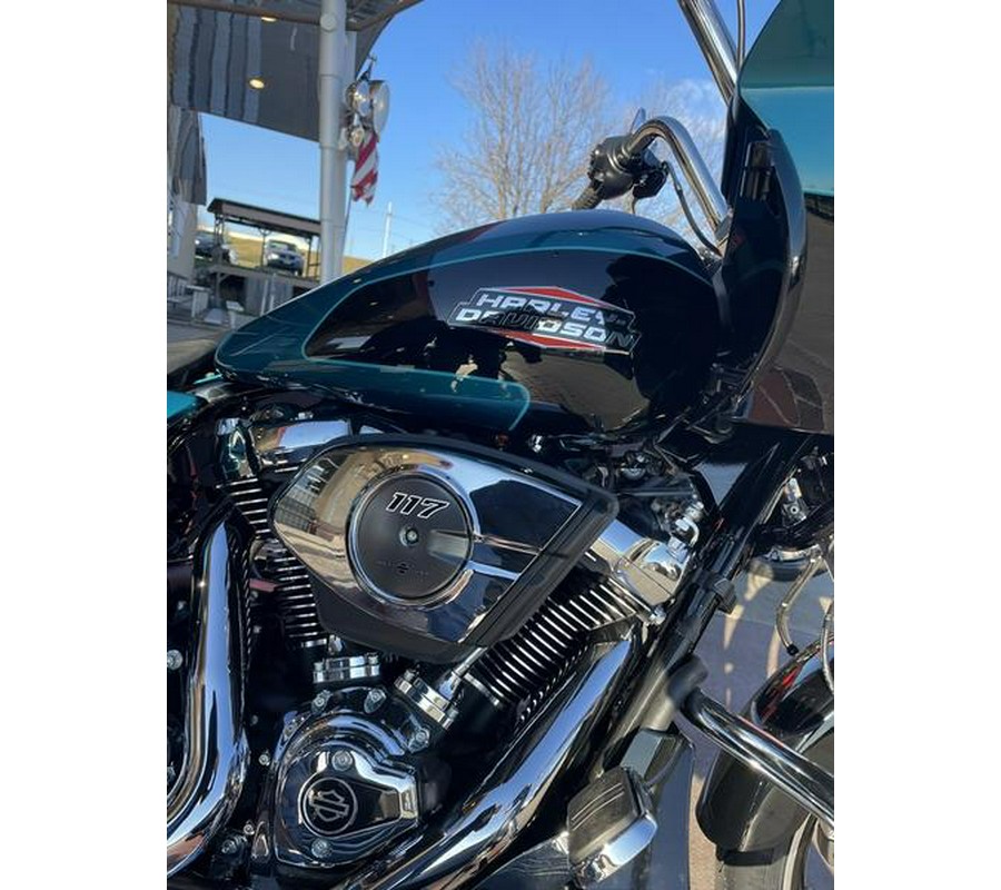 2026 Harley-Davidson® FLTRX - Road Glide®