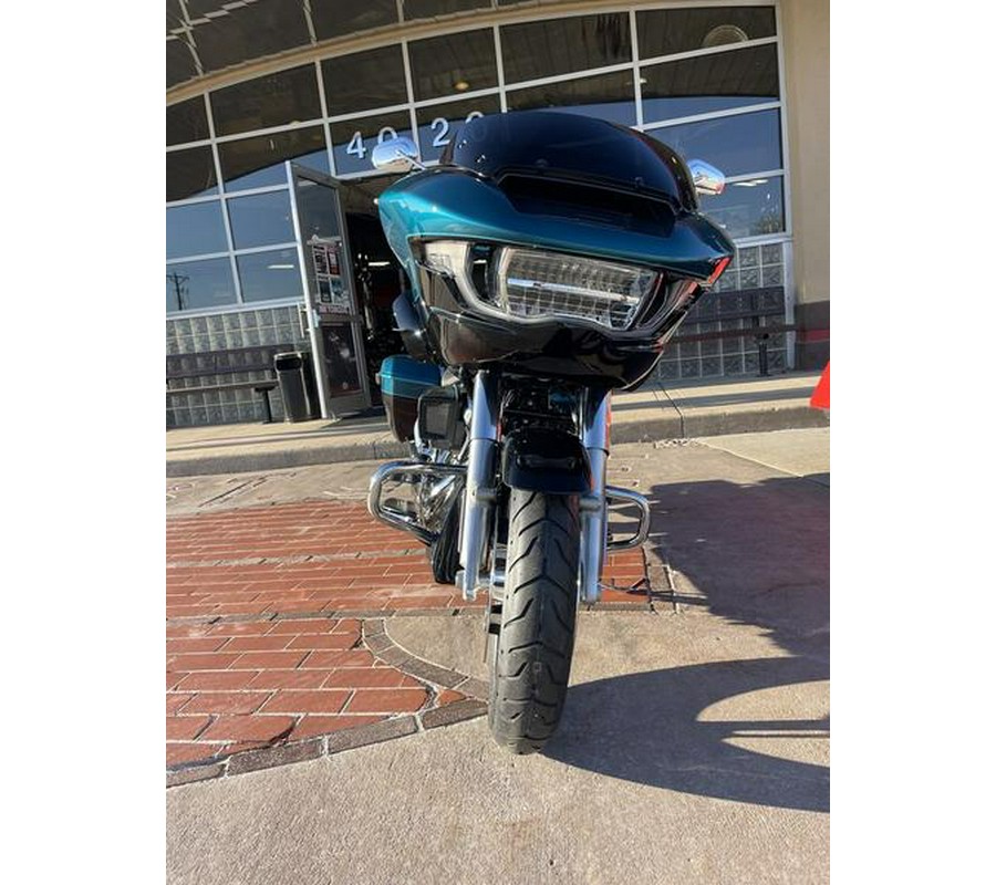 2026 Harley-Davidson® FLTRX - Road Glide®