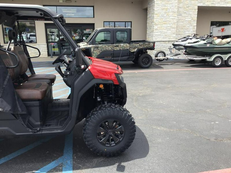 2026 CFMOTO UFORCE U10 Pro