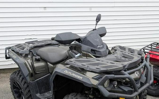 2021 Can-Am® Outlander 850