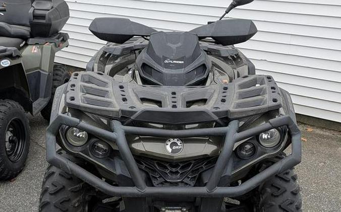 2021 Can-Am® Outlander 850