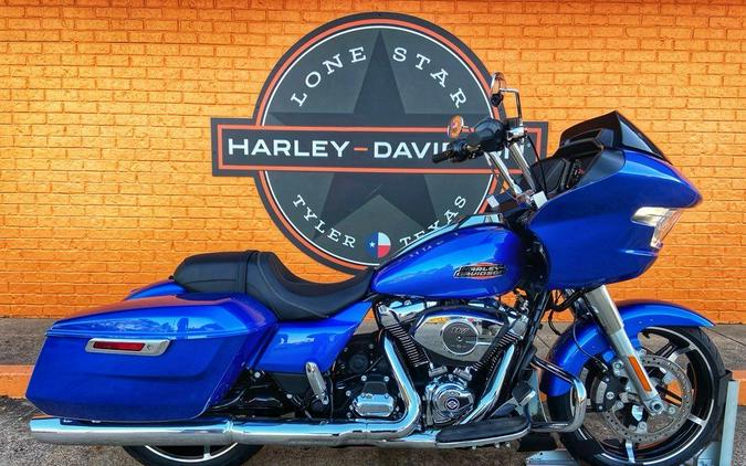 2025 Harley-Davidson® FLTRX - Road Glide®