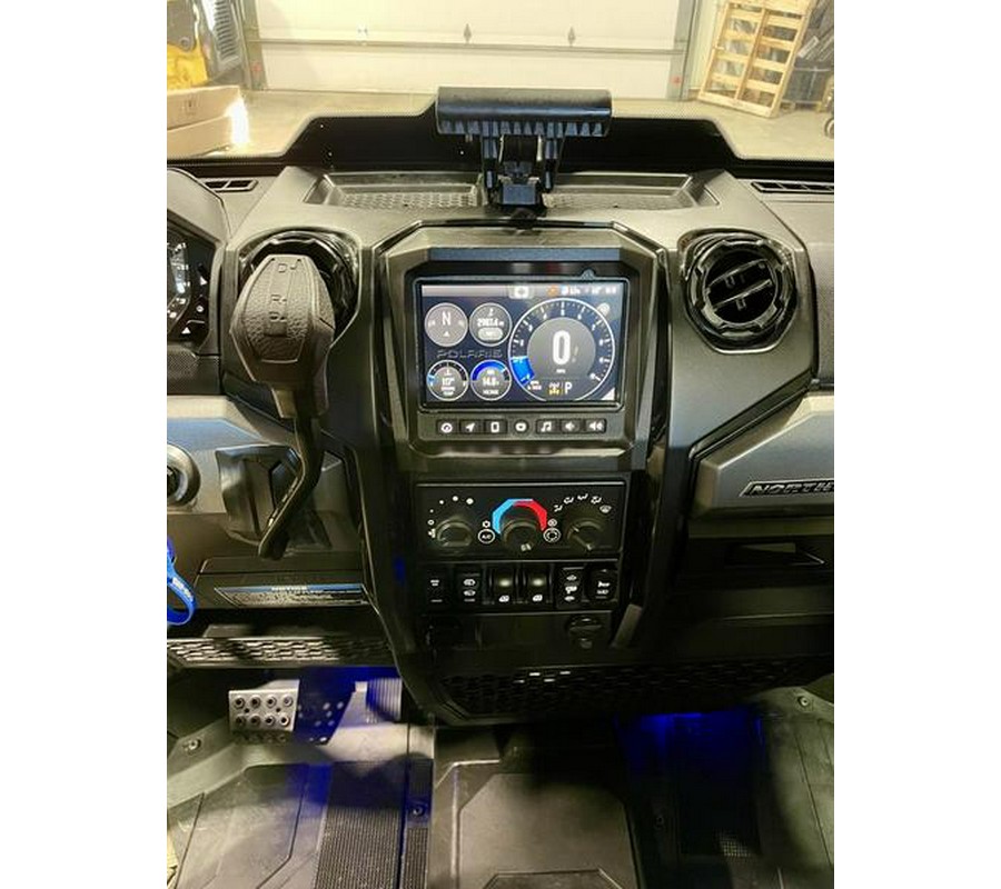 2024 Polaris® Ranger XD 1500 NorthStar Edition Ultimate