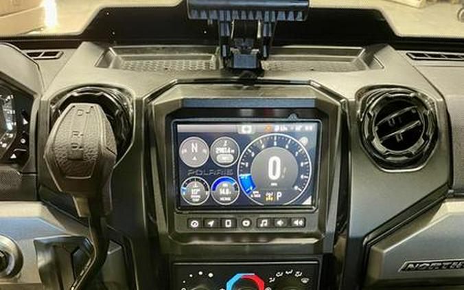 2024 Polaris® Ranger XD 1500 NorthStar Edition Ultimate
