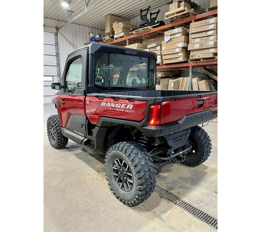 2024 Polaris® Ranger XD 1500 NorthStar Edition Ultimate