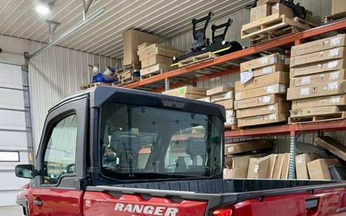 2024 Polaris® Ranger XD 1500 NorthStar Edition Ultimate