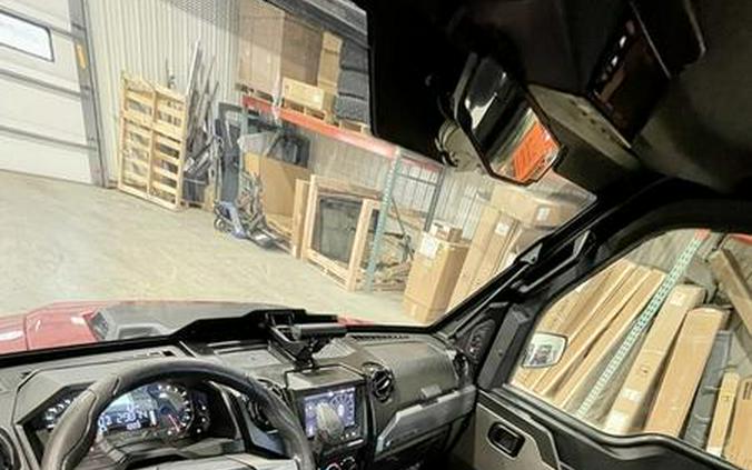 2024 Polaris® Ranger XD 1500 NorthStar Edition Ultimate