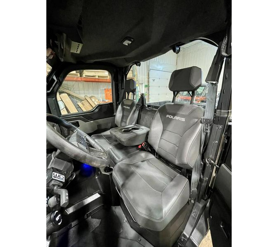 2024 Polaris® Ranger XD 1500 NorthStar Edition Ultimate