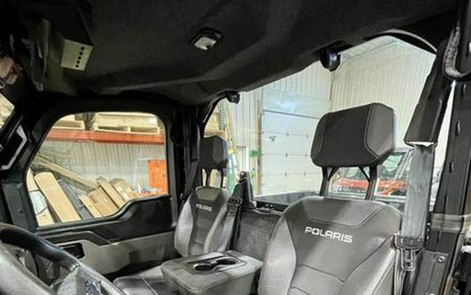 2024 Polaris® Ranger XD 1500 NorthStar Edition Ultimate