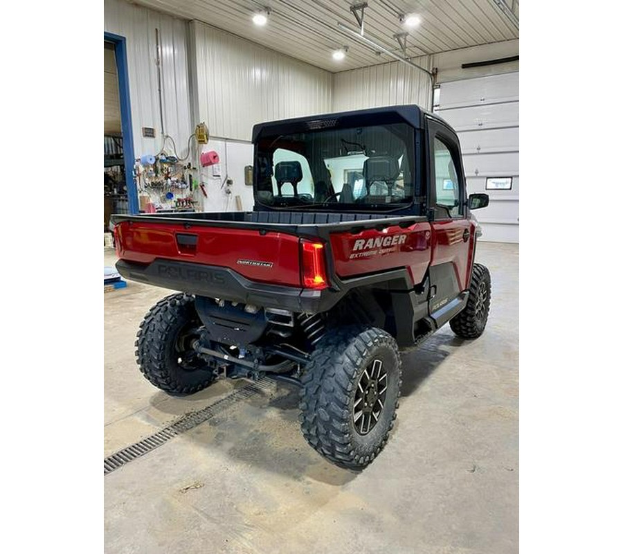 2024 Polaris® Ranger XD 1500 NorthStar Edition Ultimate