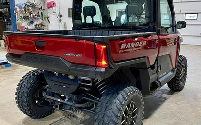 2024 Polaris® Ranger XD 1500 NorthStar Edition Ultimate