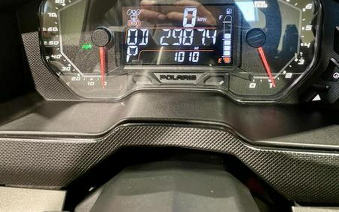 2024 Polaris® Ranger XD 1500 NorthStar Edition Ultimate