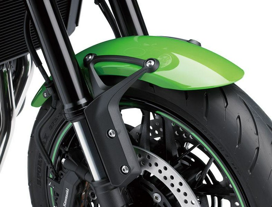 2018 Kawasaki Z900RS Cafe