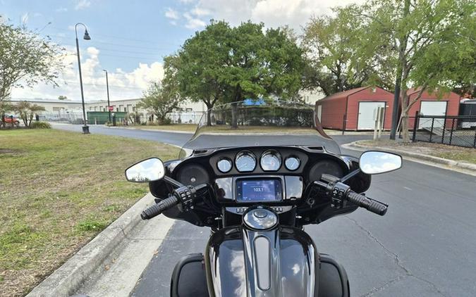 2021 Harley-Davidson FLHTCUTGSE - CVO Tri Glide