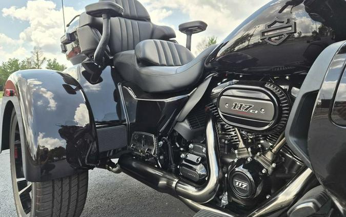 2021 Harley-Davidson FLHTCUTGSE - CVO Tri Glide