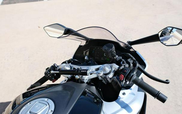 Used 2025 CFMOTO 675SS