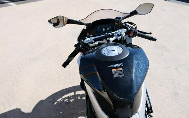 Used 2025 CFMOTO 675SS