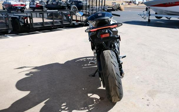 Used 2025 CFMOTO 675SS