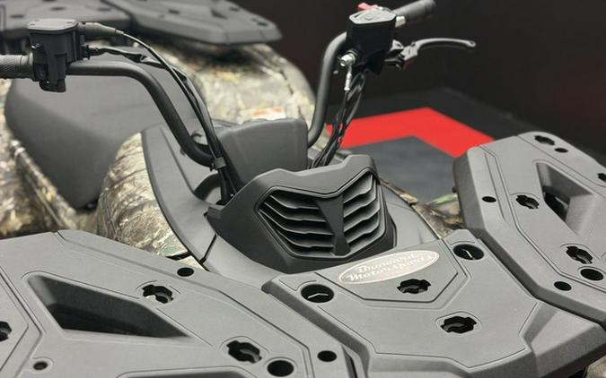 2026 CFMOTO CFORCE 500 Camo