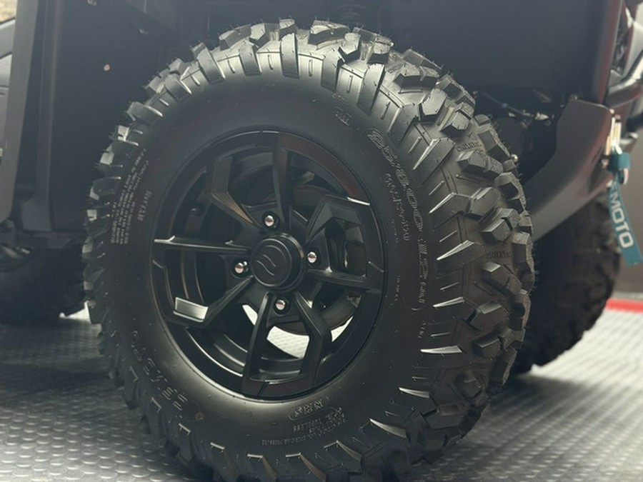 2026 CFMOTO CFORCE 500 Camo