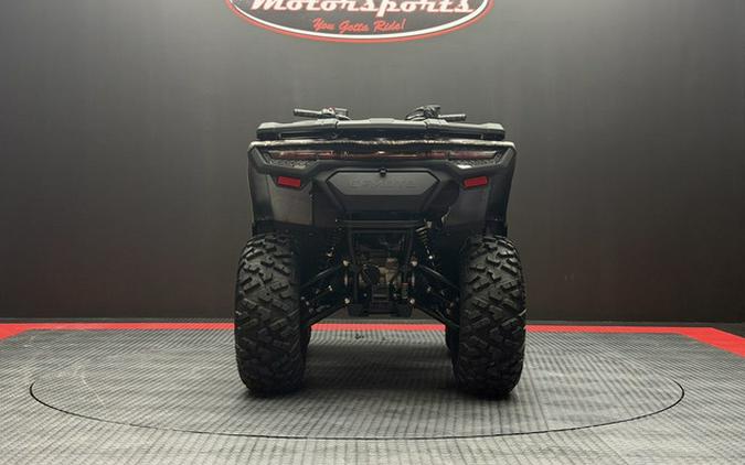 2026 CFMOTO CFORCE 500 Camo