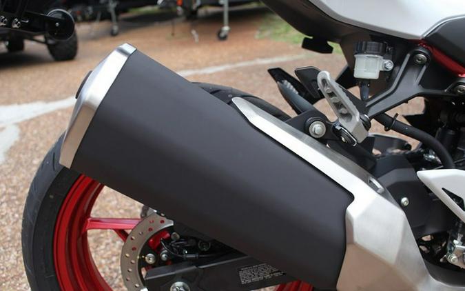 2026 Kawasaki Z500 SE ABS