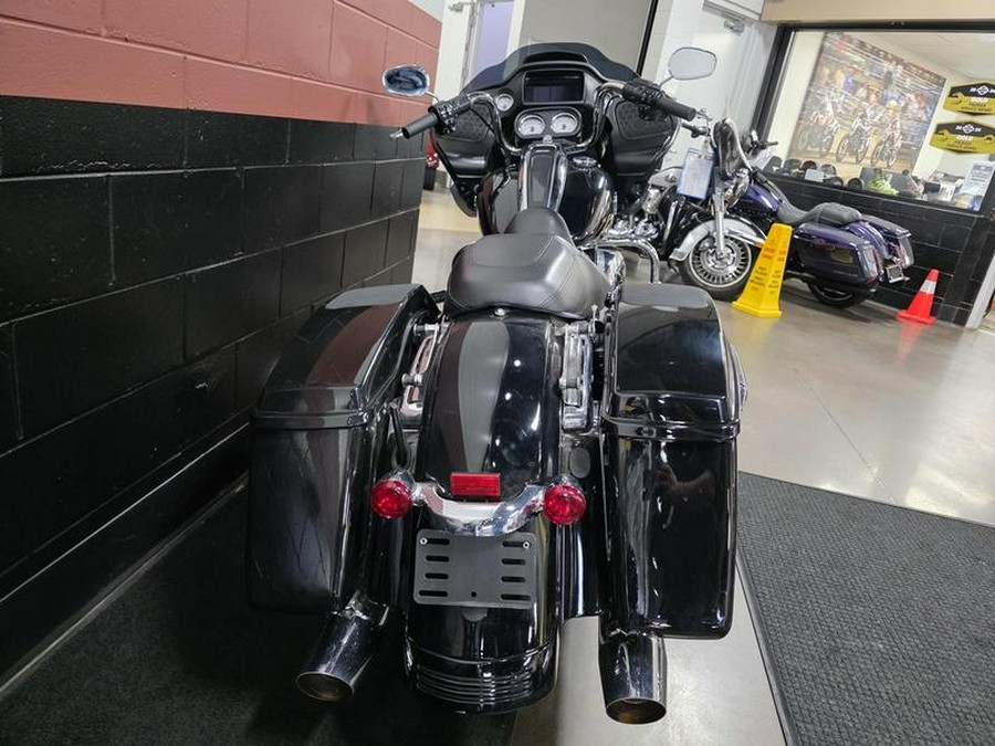 2022 Harley-Davidson® FLTRX - Road Glide®