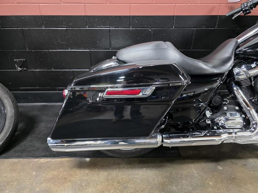 2022 Harley-Davidson® FLTRX - Road Glide®