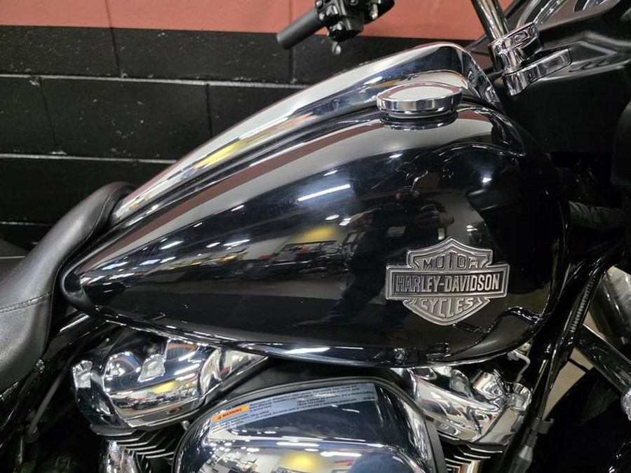 2022 Harley-Davidson® FLTRX - Road Glide®