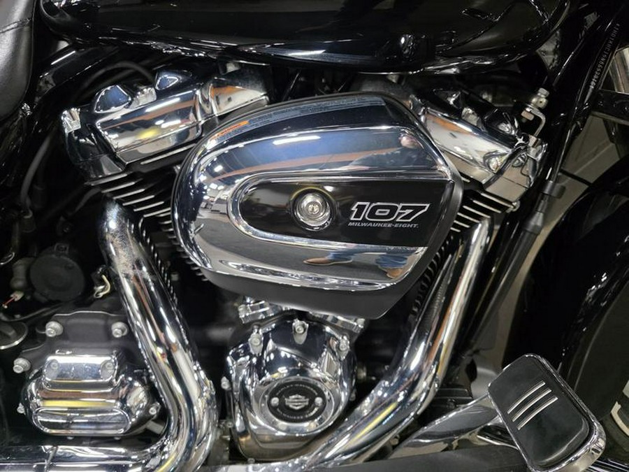 2022 Harley-Davidson® FLTRX - Road Glide®