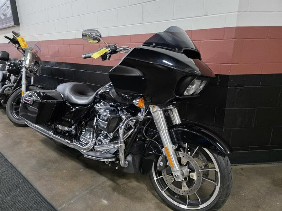 2022 Harley-Davidson® FLTRX - Road Glide®
