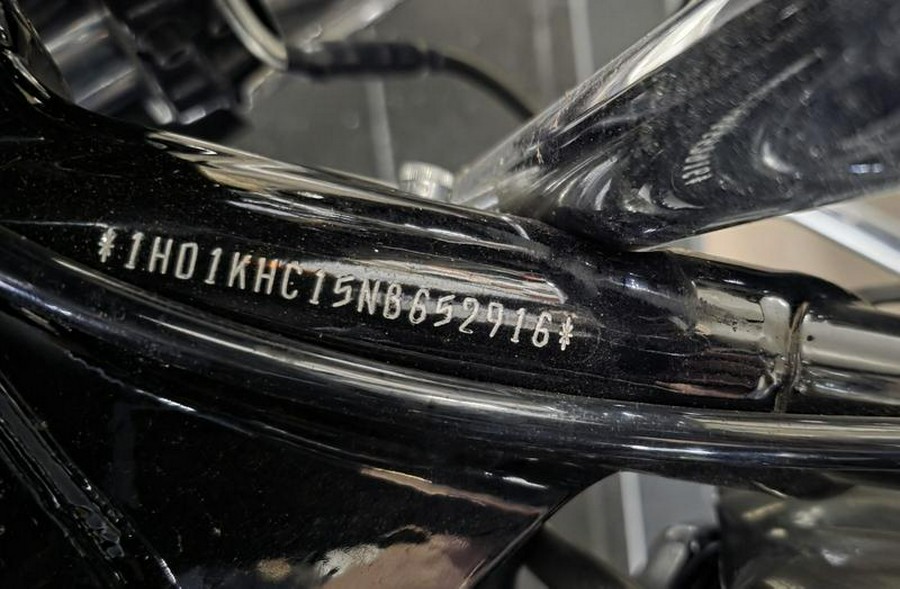 2022 Harley-Davidson® FLTRX - Road Glide®