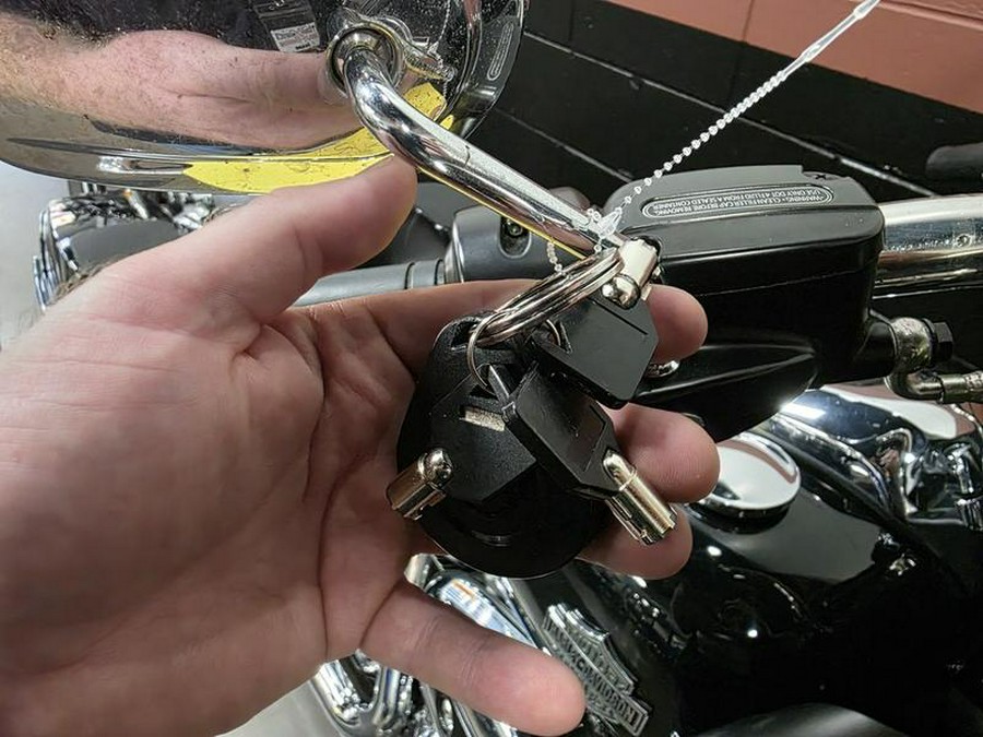 2022 Harley-Davidson® FLTRX - Road Glide®
