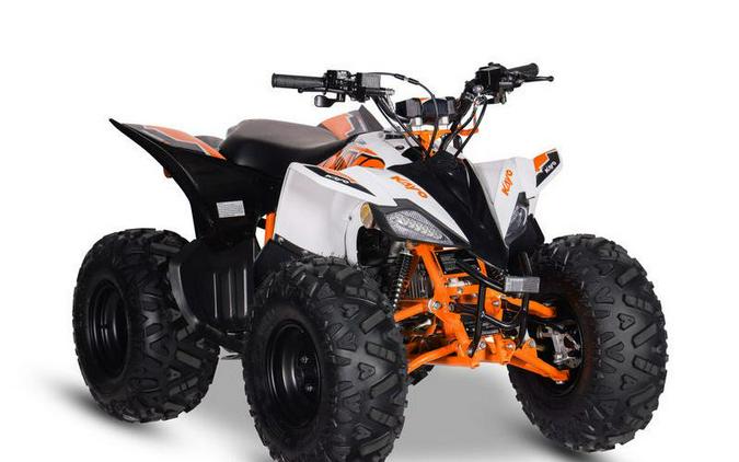 2026 Kayo Bull 110