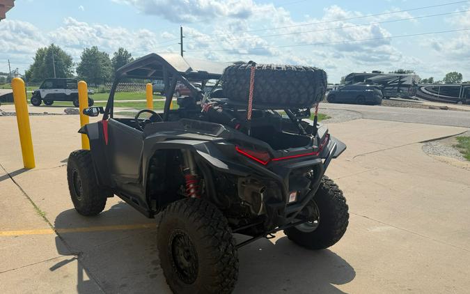 2024 Polaris RZR XP 1000 Ultimate