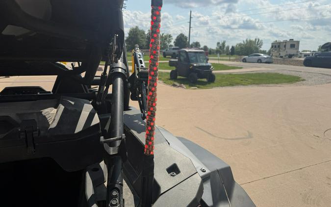 2024 Polaris RZR XP 1000 Ultimate