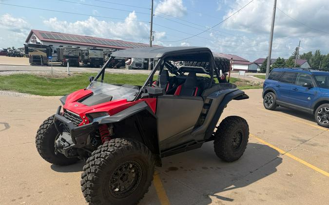 2024 Polaris RZR XP 1000 Ultimate