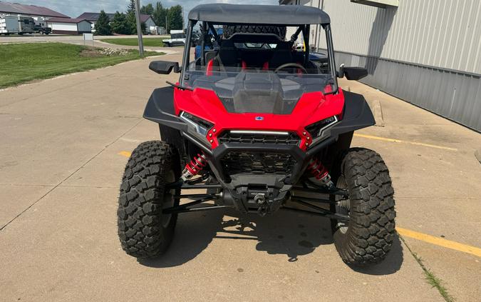 2024 Polaris RZR XP 1000 Ultimate